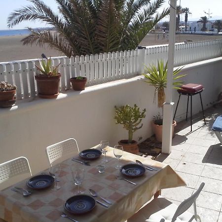 Villa Mela Playa Honda  Exterior foto