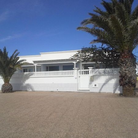 Villa Mela Playa Honda  Exterior foto