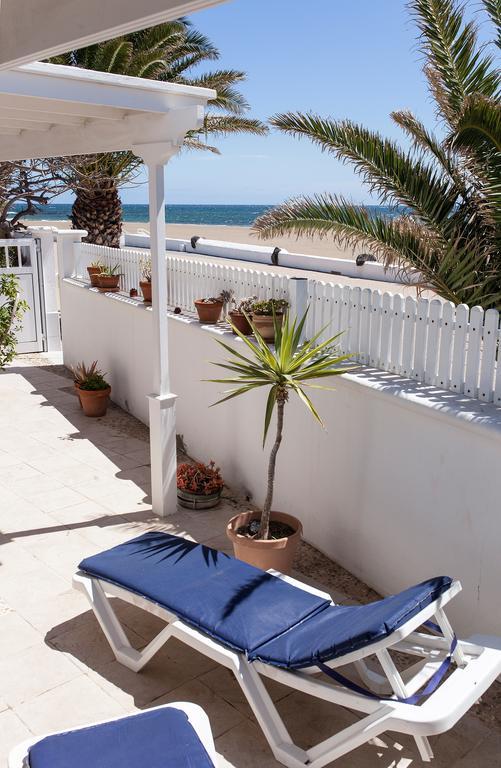 Villa Mela Playa Honda  Exterior foto