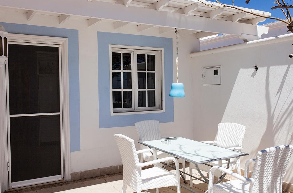 Villa Mela Playa Honda  Exterior foto